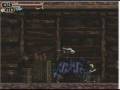 Castlevania OoE - Boss Fight - Albus and Bad Ending