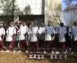 MSU Drumline '07 Grievous' Groove