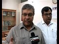 Click here to watch this video Dr. HK Sharma, Registrar MM University Mulana Speaks on 5th National Conference at JCD Vidyapeeth