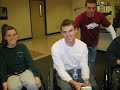 www.mattcourson.org - KKI Week 2 (Spinal Cord Injury)