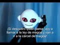 Potter Puppet Pals en: \"Palabrotas de mago\" Sub castellano Potter Puppet Pals en: \"Palabrotas de mago\" Sub castellano
