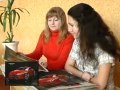 Наталья Смирнова - лучшая ученица СШ 2! :: Фонд Мошенского поддерживает...
