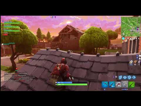 best kill fortnite fusil de chasse