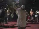 Scott Allen spoken word/ Arhythmatik performing Polynomials