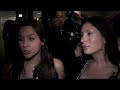 Yennifer Behrens * LA Fashion Corner 2008 Red Carpet Benefiting RAINN
