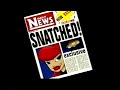 Space Babes Animated intro (1997) Incomplete Rough Cut