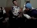 videos de banish punching adrena 2/2