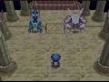 Extremely Unexpected Scene In A Pokemon Game