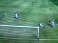 Fifa 08 Flankentor Giggs ManU Goal XBox 360
