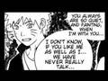 NaruHina doujinshi Remember