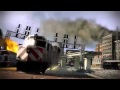 MotorStorm Apocalypse: 3D Demo Trailer