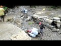 Philippines- Motorcycle