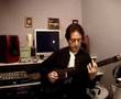 Casio DG 20 guitar synth, Autumn Dreams ballad by Dr. Ika