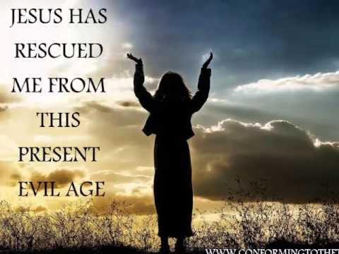 The Gospel of the Kingdom 3, "The Kingdom is Today"