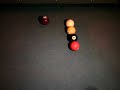 Billard Snake Billard Snake