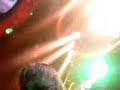 Daniel Erlandsson soundcheck -Dead Eyes See No Future