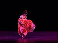 Sones Antiguos de Michoacan by Sabor Mexico Theatrical Dance