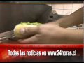 Titulares del 24 Horas en la Mañana del 19/05/10