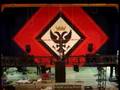 Building the Stage for Chitty Chitty Bang Bang