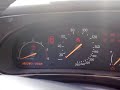 Saab 9-5 3.0TiD Cold Start