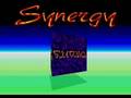 Synergy Megademo Main Menu (Atari ST)