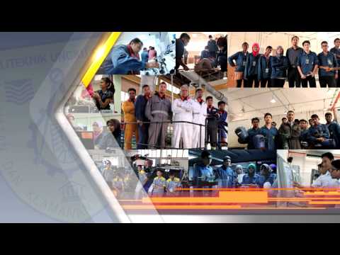 Program Politeknik Ungku Omar