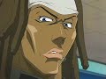 Tenjou Tenge AMV