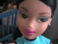 Bratz GIRL FIGHT!