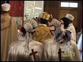 The Holy Trinity Annual celebration (Tir -- Sellassie) Kidst Sellassie  Ethiopian Orthodox tewahedo church in Virginia 1 - 8 TTEOTV
