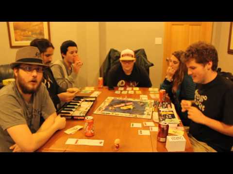 monopoly board monopoly board