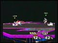 PAC!(falcon) vs. LOZR(fox) - FD PAC!(falcon) vs. LOZR(fox) - FD