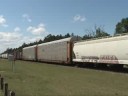 UP 2359, CSX 8589, 8368