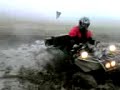 Just get dirty...