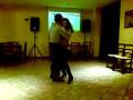 ballo renato e rosy