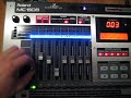 Mc-808 test for my ebay auction