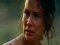 Sawyer & Kate KISS!
