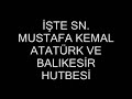 KURAN'DAN SONRA HEDEF MUSTAFA KEMAL ATATÜRK KURAN'DAN SONRA HEDEF MUSTAFA KEMAL ATATÜRK