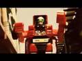 Black20 Trailer Park - GOBOTS The Movie
