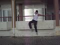 Parkour Aveiro - Best Of