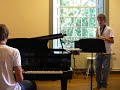 Andres Sax - Crazy little thing - Queen