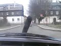 BMW E30 324td vs trabi by poupik