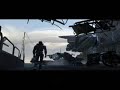 Halo 3: Tsavo Highway Cutscene + Hornet/Gravity Hammer