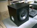 Kenwood KFC-W112S