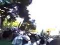 O dia em que os Gambás cairam pra 2º