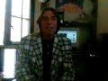 ruben cometti presentacion halloween 2007