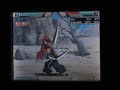 Bleach: Blade of Fate Ichigo Infinite