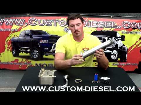 how to check for egr leak