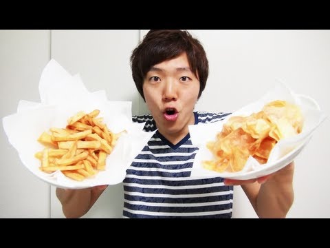 ヒカキン - 良ければ高評価、チャンネル登録お願いします! ◇ツイッター↓ http://twitter.com/Hikakin ◇ヒカキンブログ動画はこちら↓ http://www.youtube.com/hikakinblog ◇ビートボックス動画はこちら↓...
