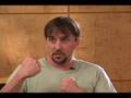 Richard Linklater: Searchlab Lecture Part 1
