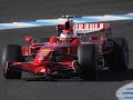 Fernando Alonso \"se sale\" en Jerez